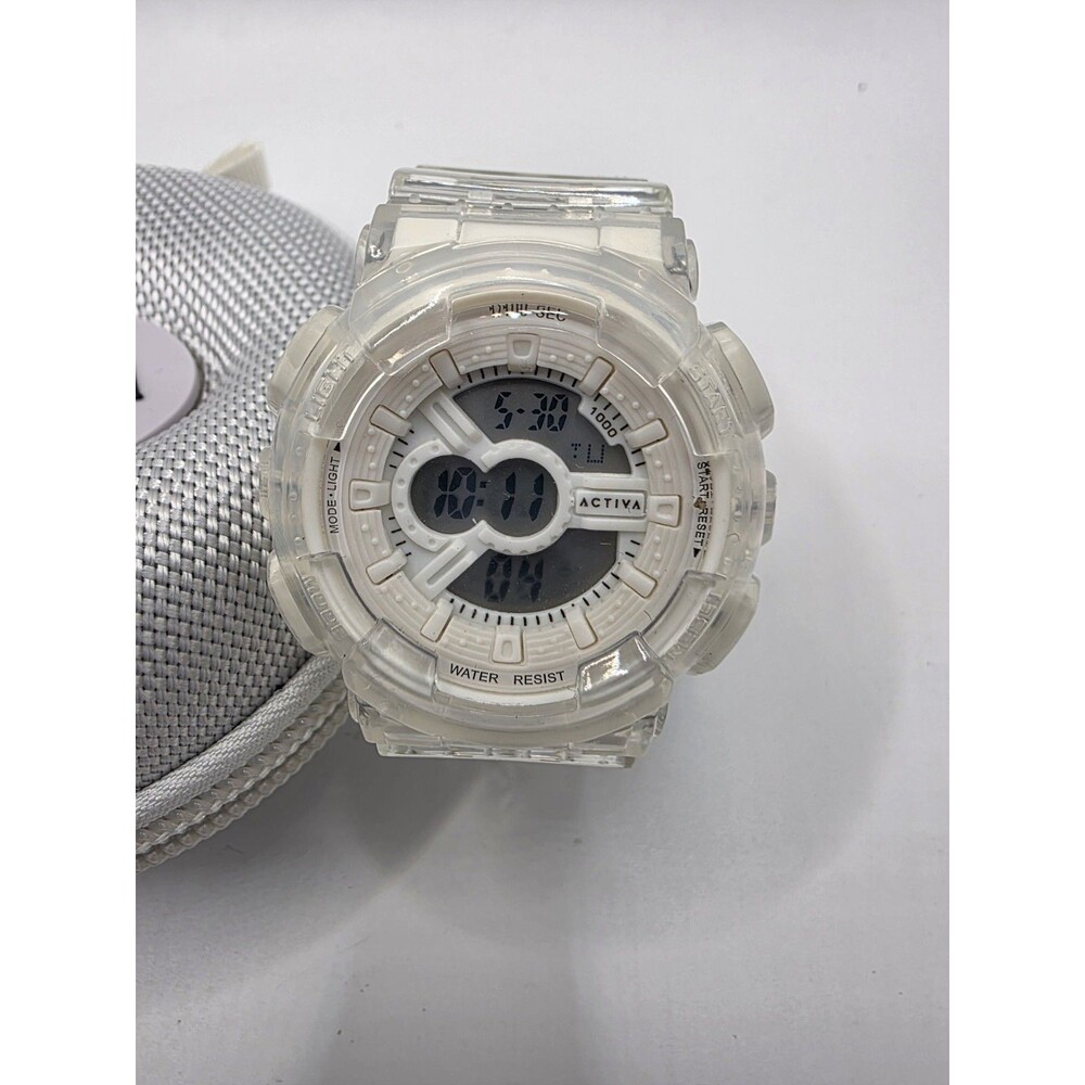 Invicta Activa Cyber Drift Limited Edition X Invicta,Digital,Unisex,Acw Ga L 500